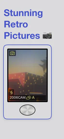 Game screenshot 2006CAM mod apk