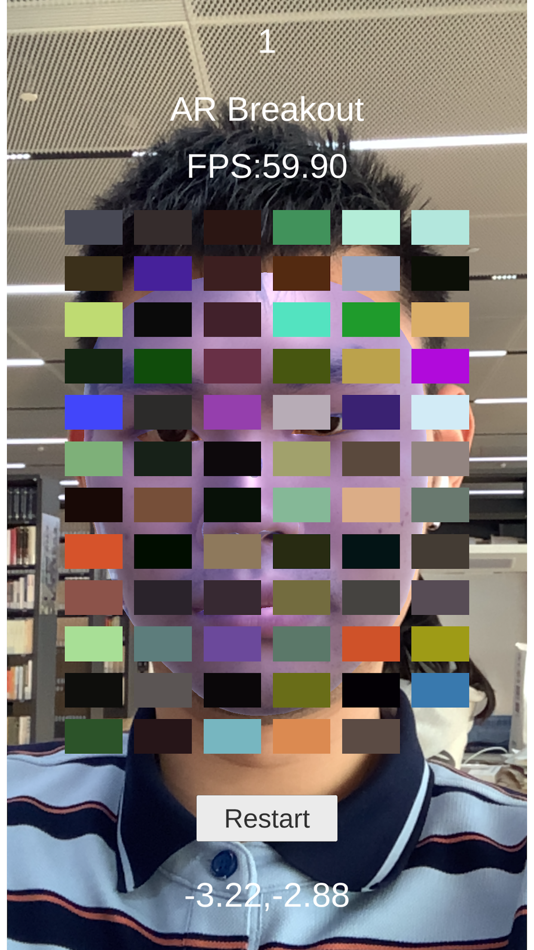 ARPal (iOS) 由: TURBOSTRAT LLC ARPal (iOS) 由: TURBOSTRAT LLC