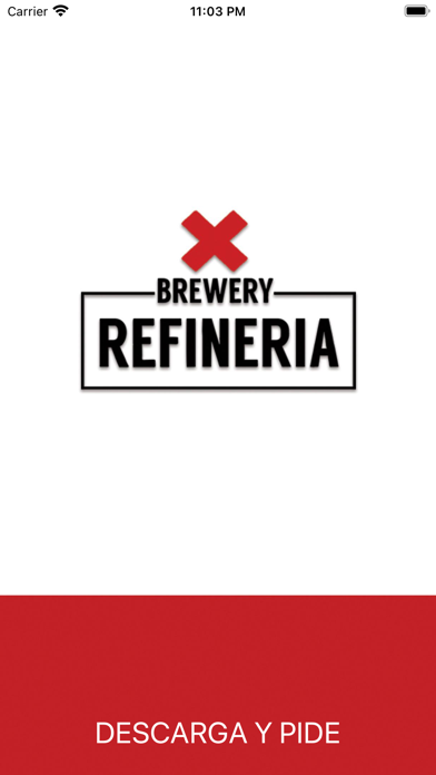 REFINERIA Screenshot