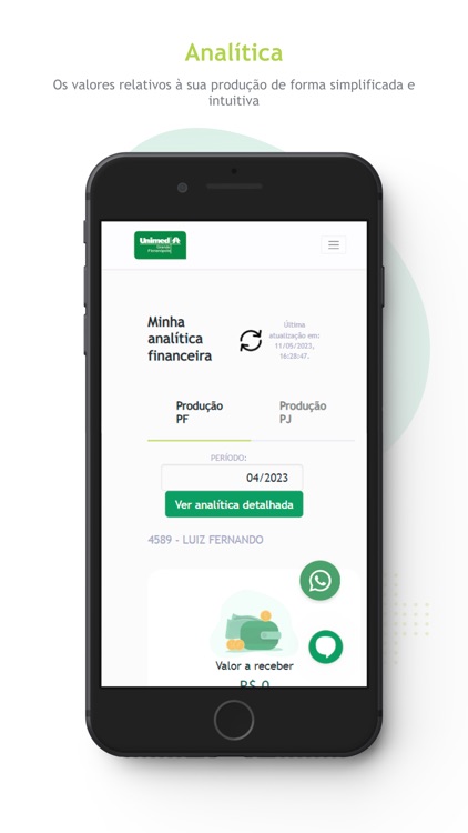 Cooperado UGF screenshot-5