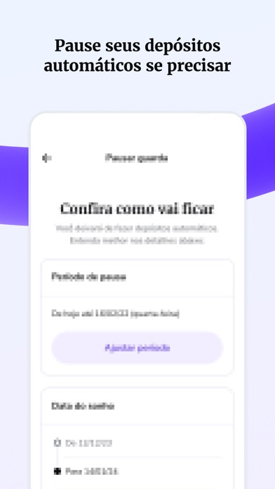 Monis - Viagens sem estresse Screenshot