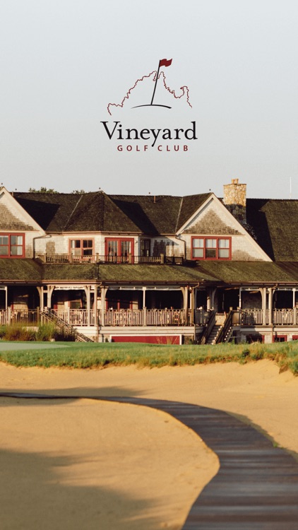 Vineyard Golf Club