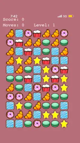 Game screenshot BeJewelLah - Earth Ranger mod apk