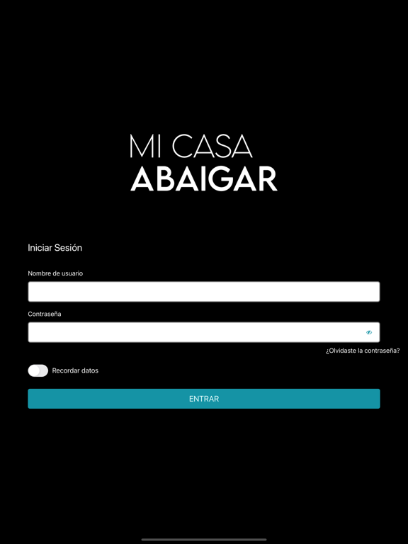 Screenshot #4 pour Mi Casa Abaigar