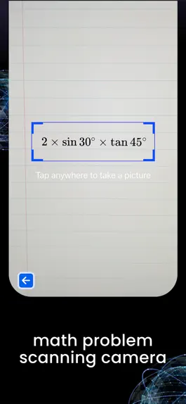 Game screenshot MathChat - Ai Math Solver apk