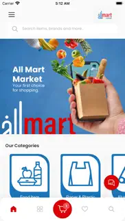 How to cancel & delete all mart qa 2