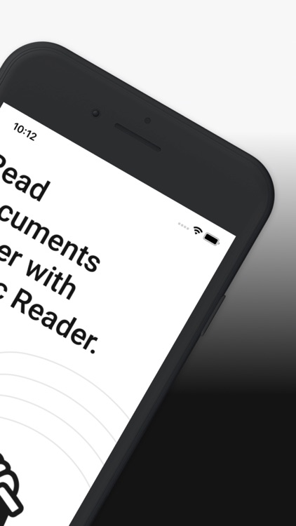 Bionic Reader: Read Faster