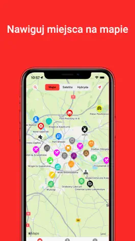 Game screenshot Wrocław Inaczej mod apk