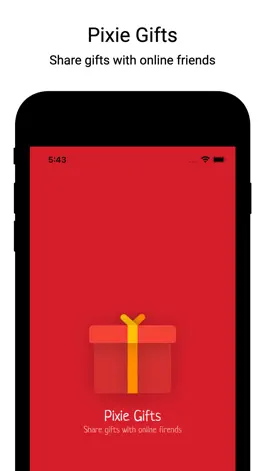 Game screenshot Pixie Gifts mod apk