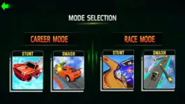Game screenshot Smash Car Driving:Car Games 3d mod apk