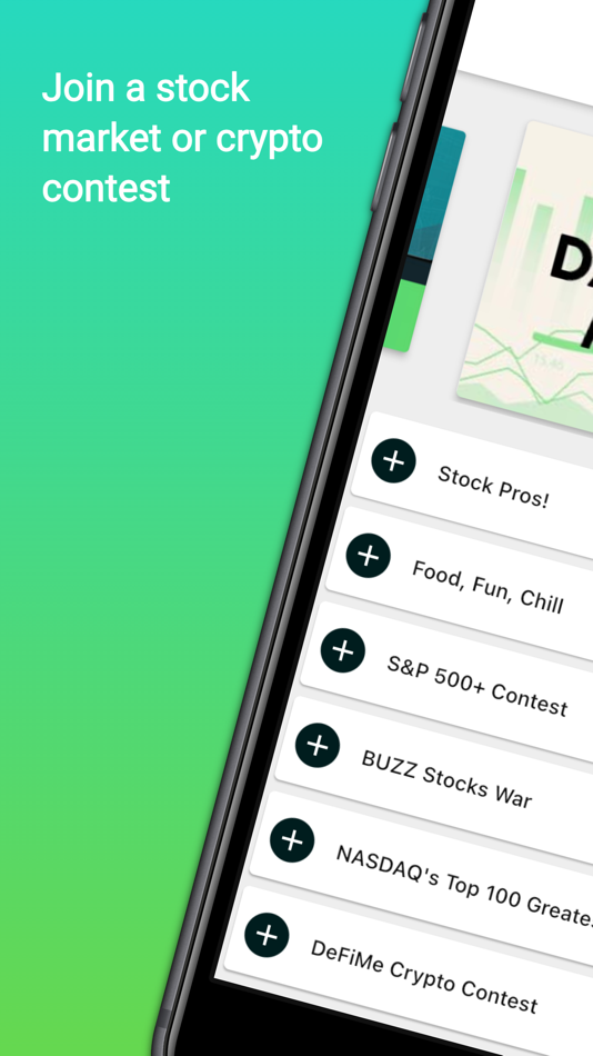 #1. Market Draft (iOS) Podle: Dreamco Design