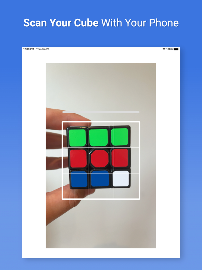 CubeCollege How to Solve Cube