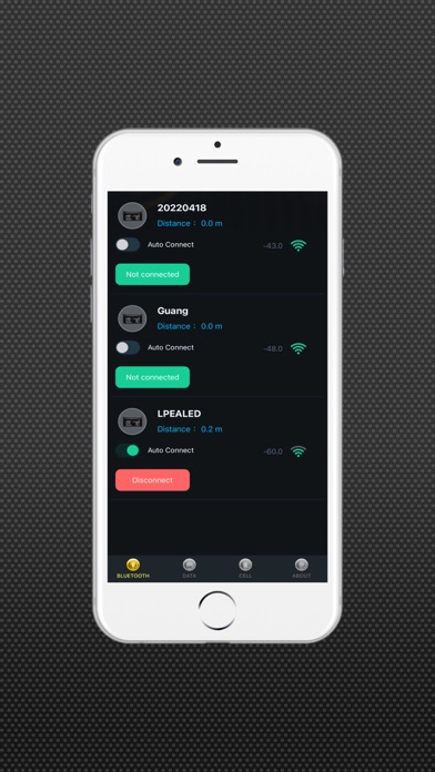 AllSpark Screenshot
