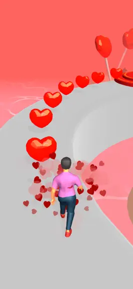 Game screenshot Wellness Club Runner mod apk