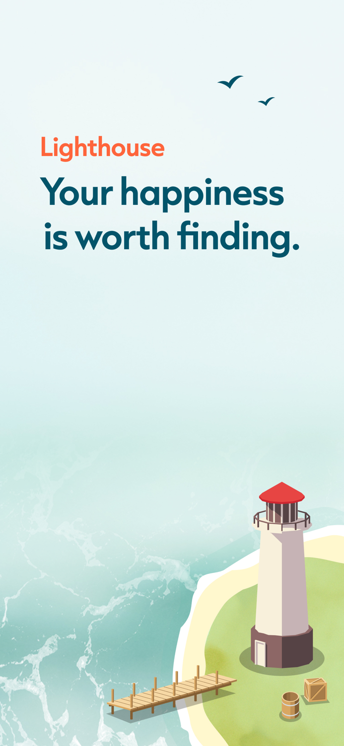 Lighthouse Your Life Coach