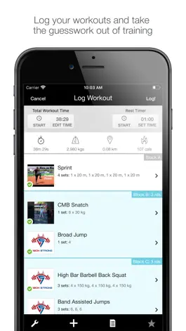 Game screenshot Lisbon Strong apk