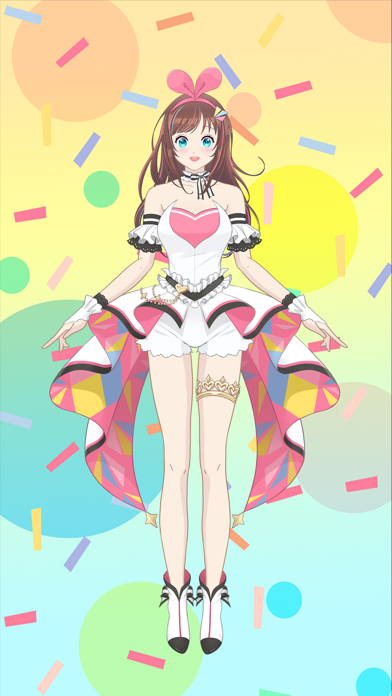 Anime Princess: Cosplay ASMRのおすすめ画像7