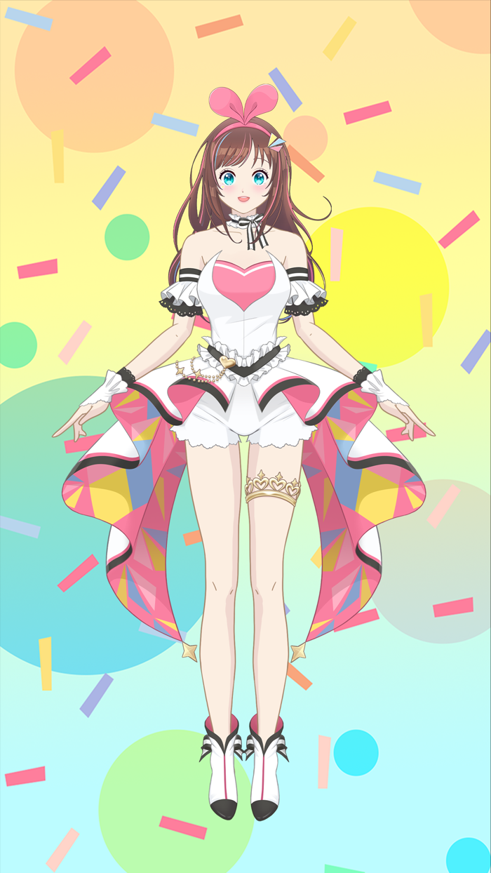 Anime Princess Cosplay ASMR