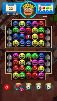 pop germs: match 3 puzzle problems & solutions and troubleshooting guide - 4