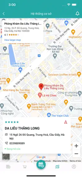 Game screenshot Da Liễu Thăng Long apk