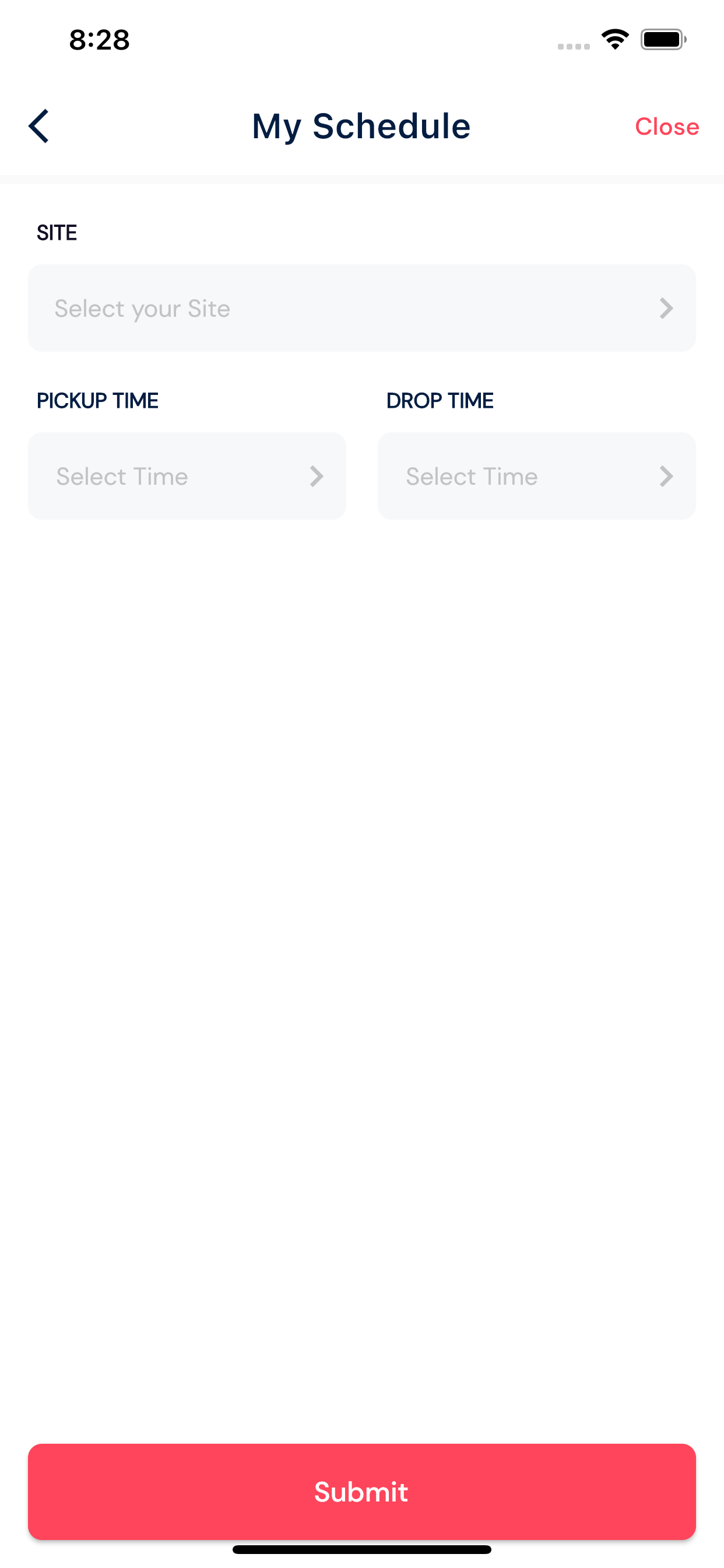 NeOffice | Commute (myATOm)