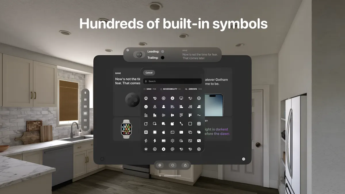 Bento|Craft Creative Workspace screenshot 4