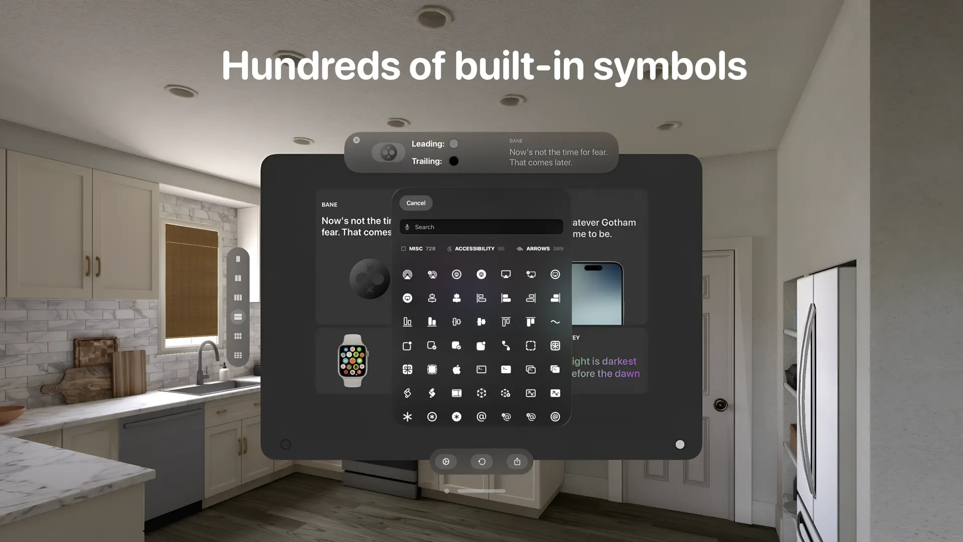 Bento|Craft Creative Workspace screenshot 4