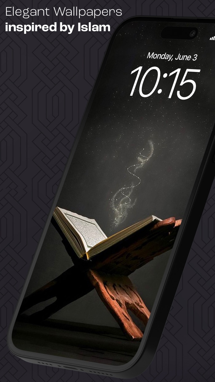 Islamic Art Wallpapers