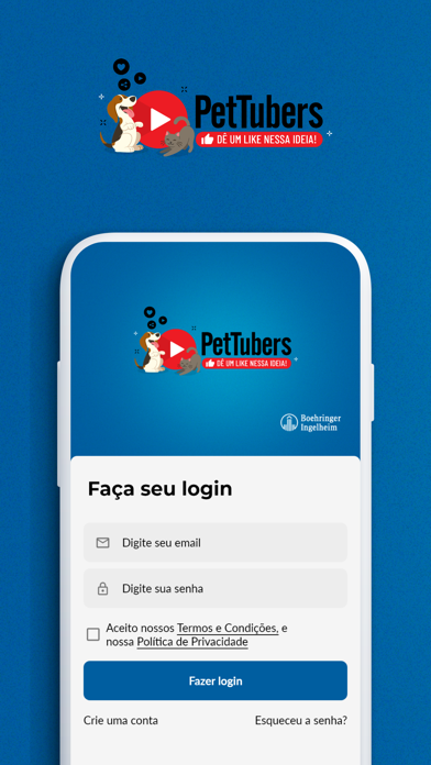 PetTubers 2.0 Screenshot