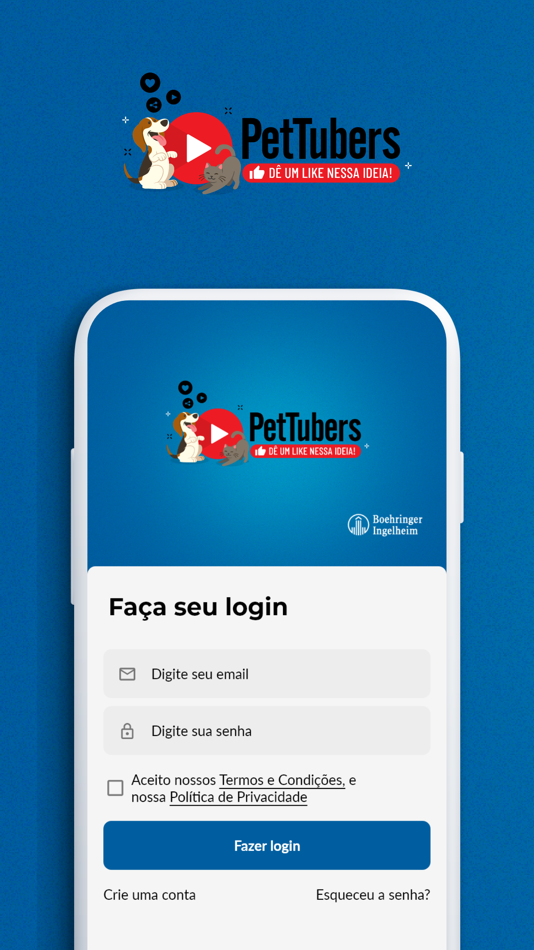 PetTubers 2.0 - 6.19.4 - (iOS)