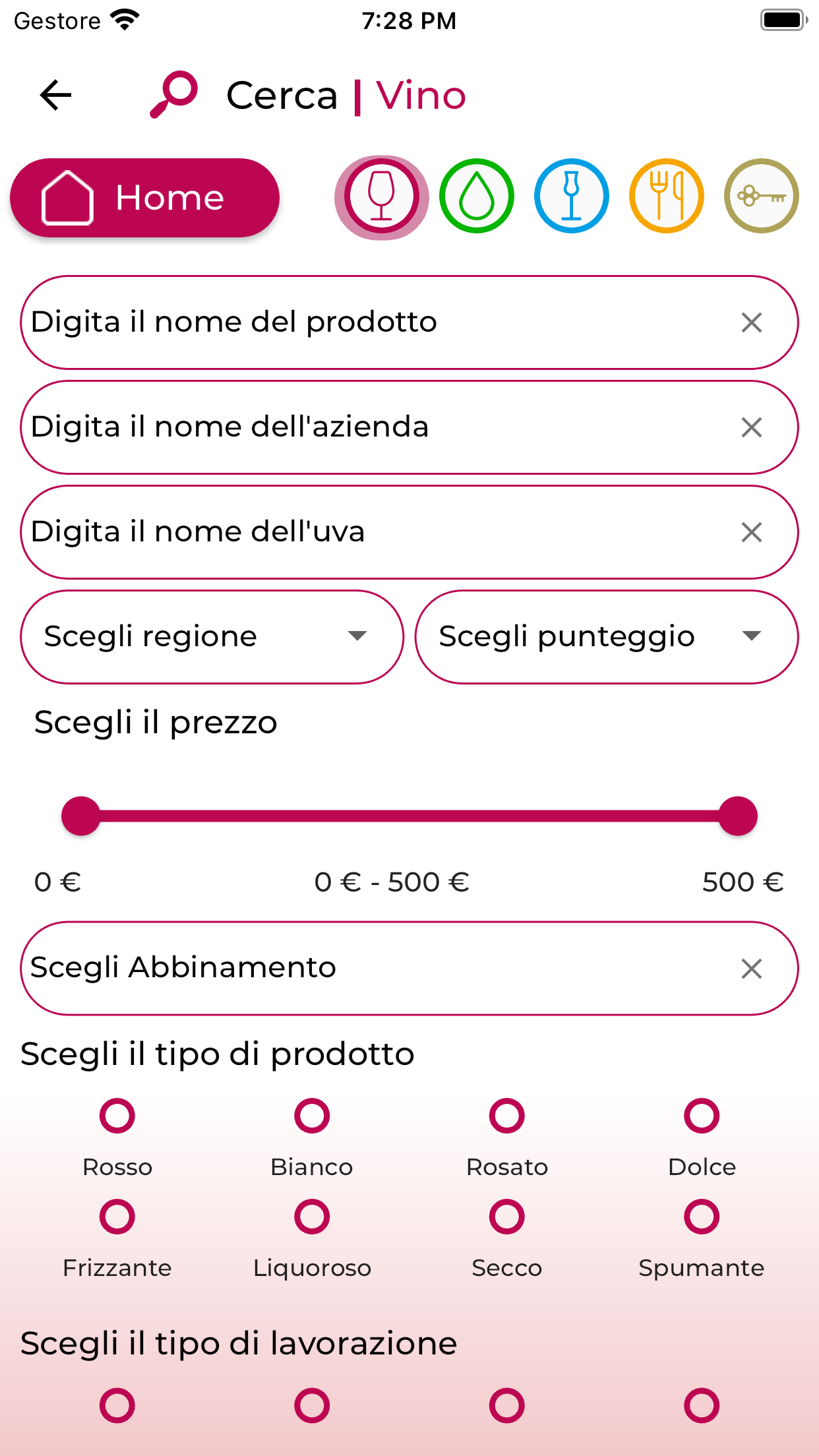 Bibenda 2024
