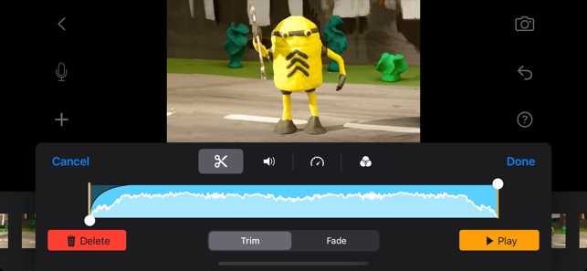 Stop Motion Studio for iOS - What is a stop motion movie?