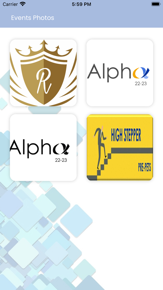 #5. Rotary Alpha 3141 (iOS) Podle: Nimayate