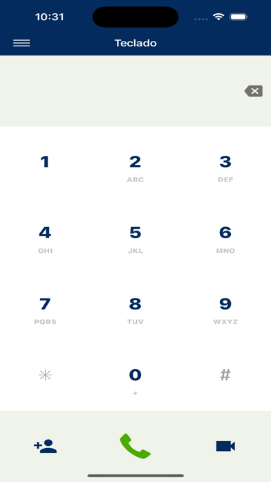 Zucafone Screenshot 2 - AppWisp.com Zucafone Screenshot 2 - AppWisp.com