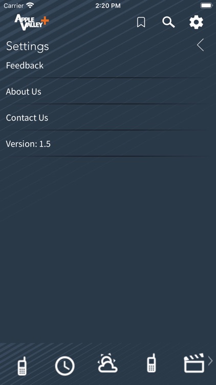 Apple Valley News Now+ screenshot-3