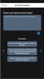 How to cancel & delete ai workouts 4