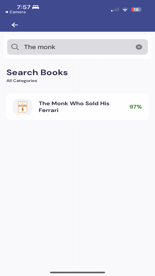 #10. ReadAI (iOS) 由: Ashok Muthusila Saravanan