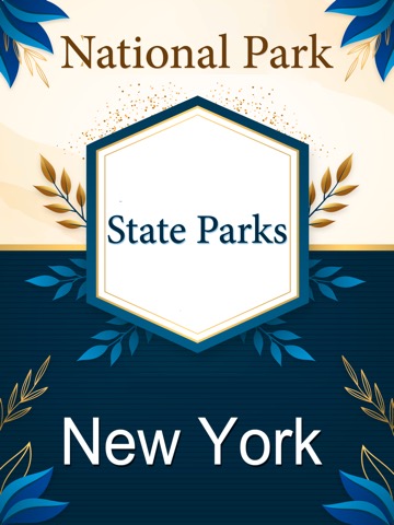 Best New York - State Parksのおすすめ画像1