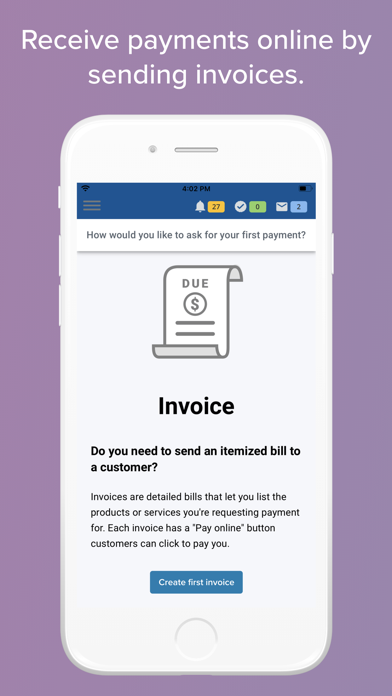 Jefferson Bank - Business Screenshot