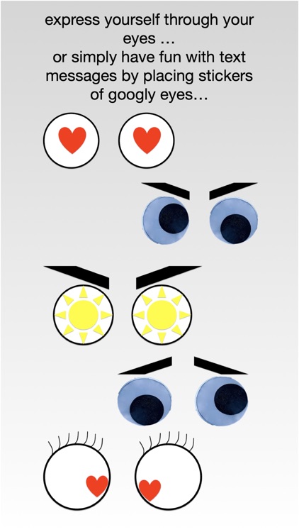 googly eyes stickers screenshot-5