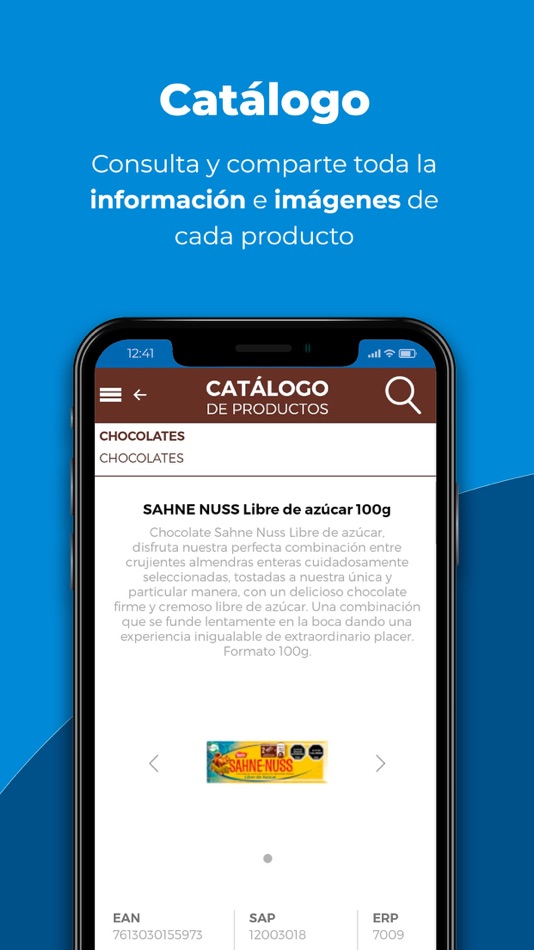 #4. Ventas a la mano (iOS) 由: MKT Consultants S.A