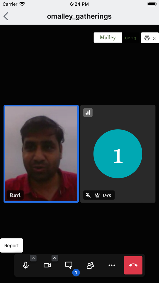 #7. Tribe101 (iOS) 来自: Manish khandelwal