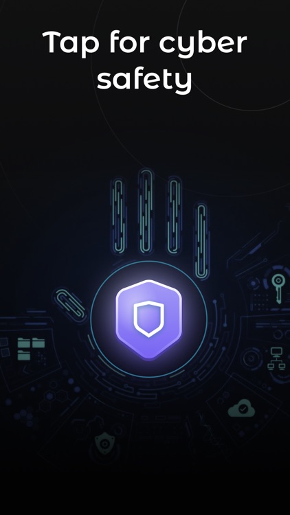 Private AI VPN screenshot-4