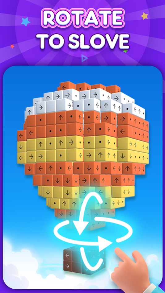 #3. Tap Block Away (iOS) 由: 凯 李