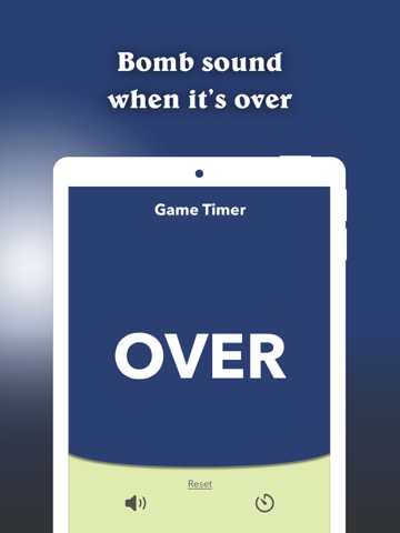 Game Timer for Countdownのおすすめ画像3