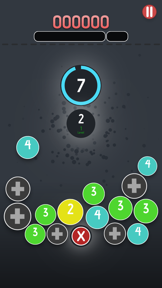#4. Calculate This! (iOS) Podle: Wayne Perry