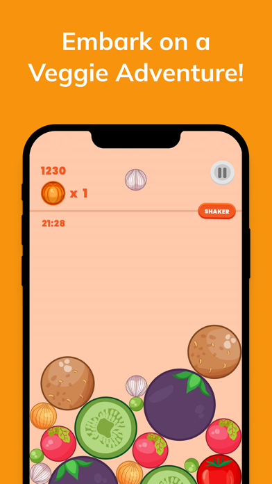 PUMPKIN Screenshot