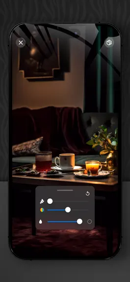 Game screenshot Smart Wallpaper Art apk