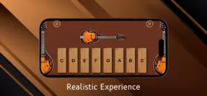 Mandolin Master screenshot #1 for iPhone