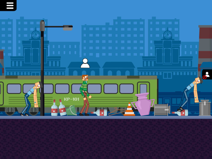 RBB - Ragdoll Bad Boys